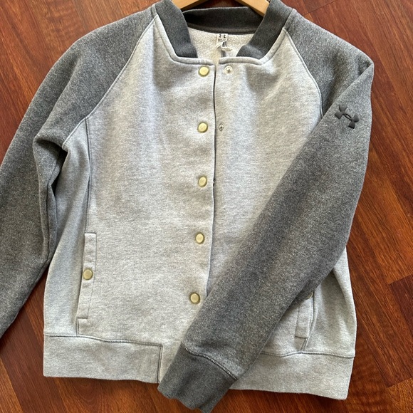 Women’s Under Armour  Jacket - Picture 2 of 9